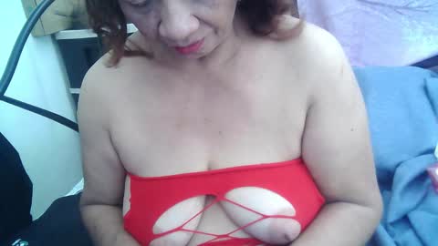 sweetmature_69 online show from September 30, 3:23 am