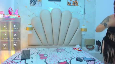 sweetmichel_sexy online show from June 26, 1:34 pm
