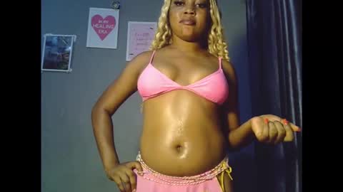 sweetmila9 online show from February 22, 6:47 am