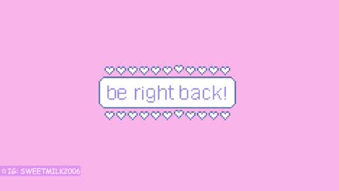 Snapshot of sweetmilk2006 chatting on September 14, 2:59 pm Vicky    .    MODEL INDEPENDET online show from September 14, 2:59 pm