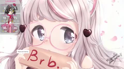 Snapshot of sweetmilk2006 chatting on February 18, 8:05 am Vicky    .    MODEL INDEPENDET online show from February 18, 8:05 am