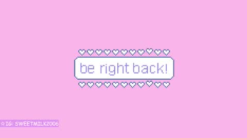 Snapshot of sweetmilk2006 chatting on October 6, 4:01 pm Vicky    .    MODEL INDEPENDET online show from October 6, 4:01 pm