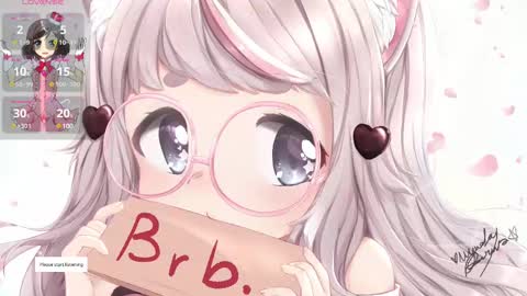 Snapshot of sweetmilk2006 chatting on February 16, 8:10 am Vicky    .    MODEL INDEPENDET online show from February 16, 8:10 am