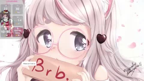 Snapshot of sweetmilk2006 chatting on February 17, 8:09 am Vicky    .    MODEL INDEPENDET online show from February 17, 8:09 am