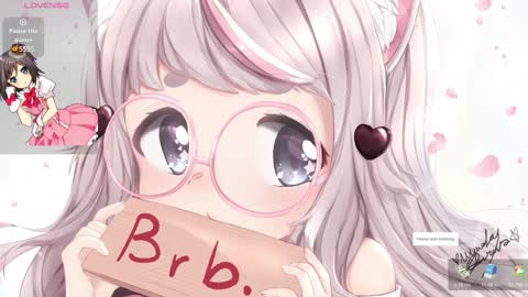 Snapshot of sweetmilk2006 chatting on January 29, 8:08 am Vicky    .    MODEL INDEPENDET online show from January 29, 8:08 am