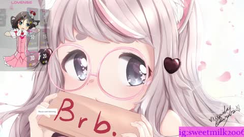 Snapshot of sweetmilk2006 chatting on January 26, 8:36 am Vicky    .    MODEL INDEPENDET online show from January 26, 8:36 am