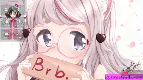 Snapshot of sweetmilk2006 chatting on January 24, 8:34 am Vicky    .    MODEL INDEPENDET online show from January 24, 8:34 am