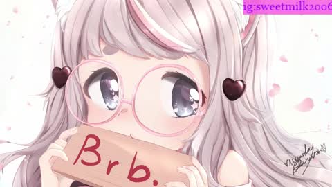 Snapshot of sweetmilk2006 chatting on March 11, 8:08 am Vicky    .    MODEL INDEPENDET online show from March 11, 8:08 am