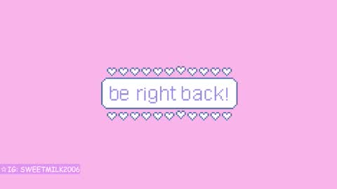 Snapshot of sweetmilk2006 chatting on October 13, 4:42 pm Vicky    .    MODEL INDEPENDET online show from October 13, 4:42 pm