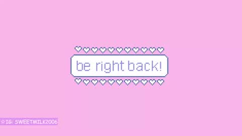 Snapshot of sweetmilk2006 chatting on September 9, 3:23 pm Vicky    .    MODEL INDEPENDET online show from September 9, 3:23 pm