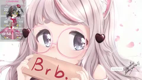 Snapshot of sweetmilk2006 chatting on February 9, 8:11 am Vicky    .    MODEL INDEPENDET online show from February 9, 8:11 am