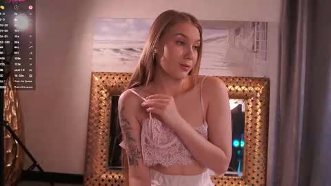 Cherry online show from August 1, 4:36 am