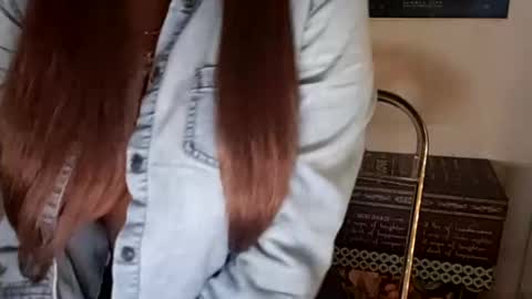 sweetnlow21 online show from February 25, 5:30 am