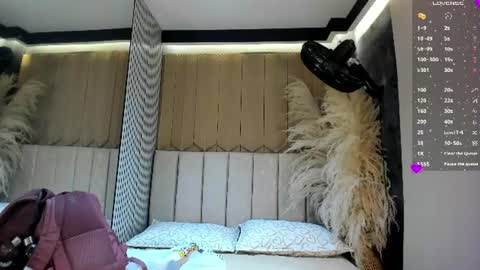 Sweet Nova online show from June 28, 12:39 am