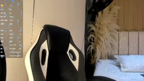 Sweet Nova online show from June 17, 2:13 am