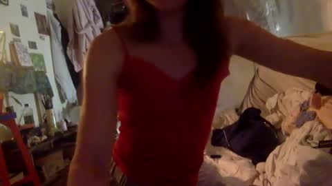 sweetpeach232323 online show from December 4, 3:48 am