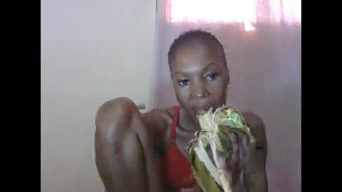 ESTHER online show from November 24, 6:37 am