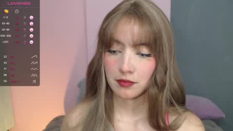 Rafaella online show from November 13, 2:32 am