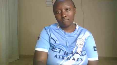 Rose Watetu online show from March 4, 8:48 pm