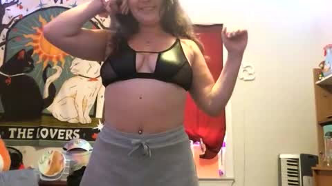 sweetrosiered online show from July 7, 11:07 pm