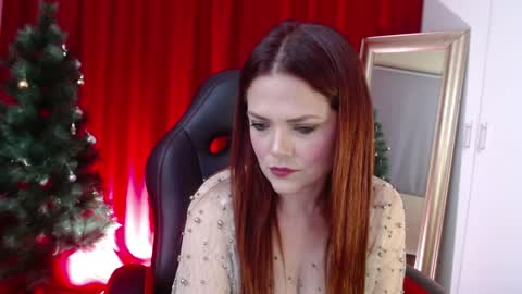 Rubi online show from December 30, 2:20 am