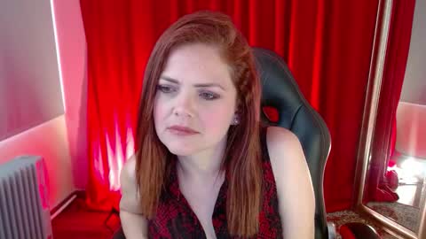 Rubi online show from September 19, 7:35 pm