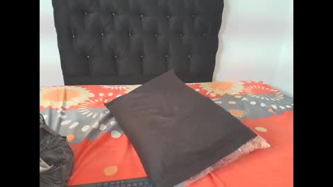 sweetscaarlett online show from April 27, 2:58 pm