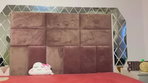 Snapshot of sweetscribe chatting on January 11, 8:11 am SweetScribe online show from January 11, 8:11 am