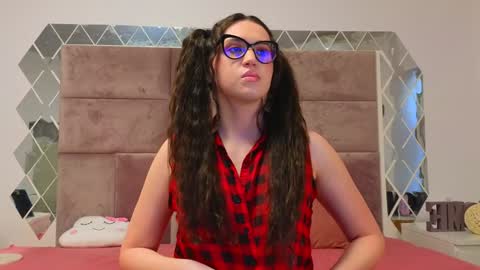 Snapshot of sweetscribe chatting on January 30, 6:46 am SweetScribe online show from January 30, 6:46 am