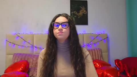 Snapshot of sweetscribe chatting on March 5, 5:29 am SweetScribe online show from March 5, 5:29 am