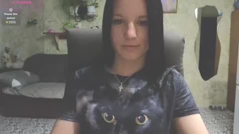 Sweet Shy online show from May 4, 8:45 pm