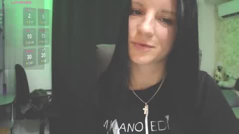 Sweet Shy online show from May 3, 6:44 pm