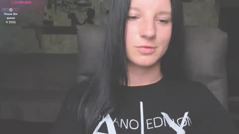 Sweet Shy online show from May 10, 6:32 pm