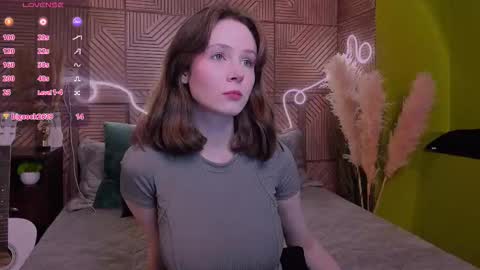 Alice online show from October 4, 2:11 pm