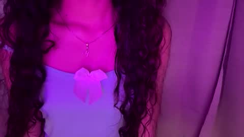 SweetSinnyX online show from March 21, 7:13 am