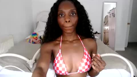 Sweet Siren Honey online show from February 27, 10:48 am