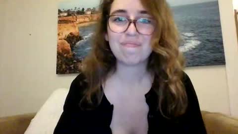 sweetsocalgirl online show from November 1, 2:05 am