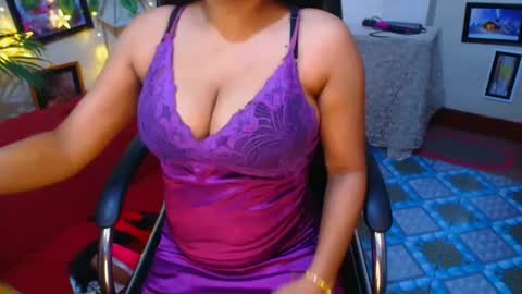 SweetSour online show from September 9, 1:05 am