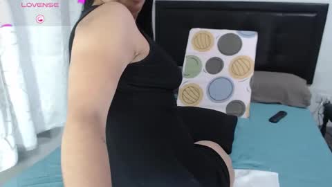 Stormi online show from March 6, 9:03 am