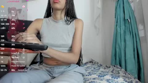 Sweett Maria  online show from May 28, 7:01 pm