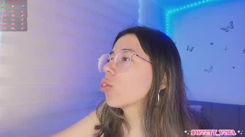 Veronica Independent Model online show from March 17, 1:04 pm