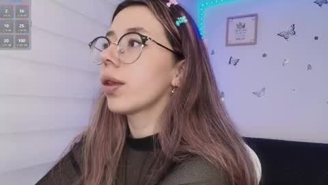 Veronica Independent Model online show from September 25, 10:36 am