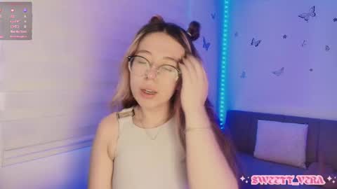 Veronica Independent Model online show from November 27, 12:08 pm