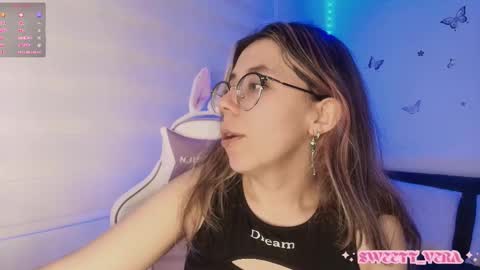 Veronica Independent Model online show from October 17, 10:51 am