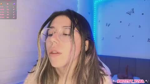 Veronica Independent Model online show from March 19, 6:23 pm