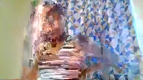 Cute vixen online show from December 4, 8:34 am