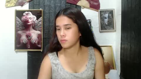 sweety_amor online show from February 19, 4:12 am