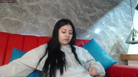 Ashley 3 online show from January 22, 11:23 am