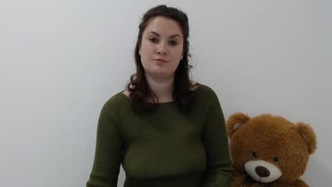 Sweety Cat online show from February 12, 7:59 pm