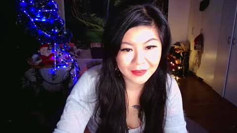 sweetybecky4u online show from January 15, 7:47 am